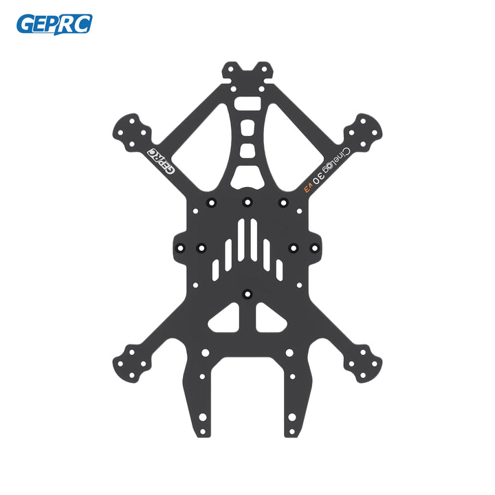 GEP-CL30 V3 Frame Part - Main Plate - GEP-CL30 V3 Frame