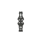 GEPRC GEP-Vapor-X/D Frame Parts - Fore Arm-D5