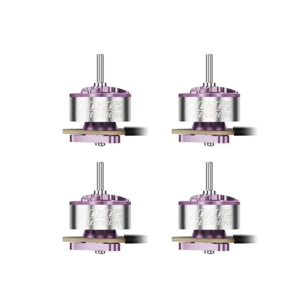 BETAFPV 0702 Brushless Motors (2026) - Freestyle