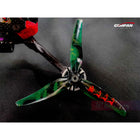 Gemfan Hurricane 51433 5.1x3.5x3 FPV Propellers 2 Pairs PC - 2 Pairs Black