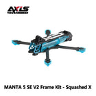 AxisFlying Manta 5 SE V2 Frame