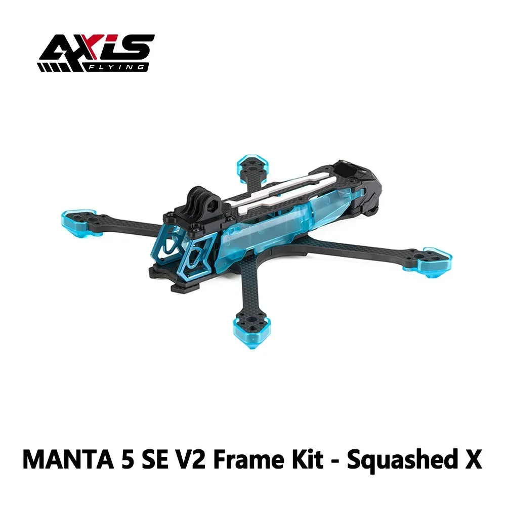 AxisFlying Manta 5 SE V2 Frame