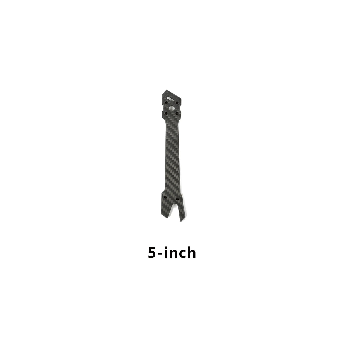 GEPRC GEP-Vapor-X/D Frame Parts - Fore Arm-D5