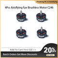 AxisFlying C246 2406 1850KV Brushless Motor