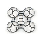HappyModel Camera Mount Bracket for Mobula6 2024 - Transparent Black
