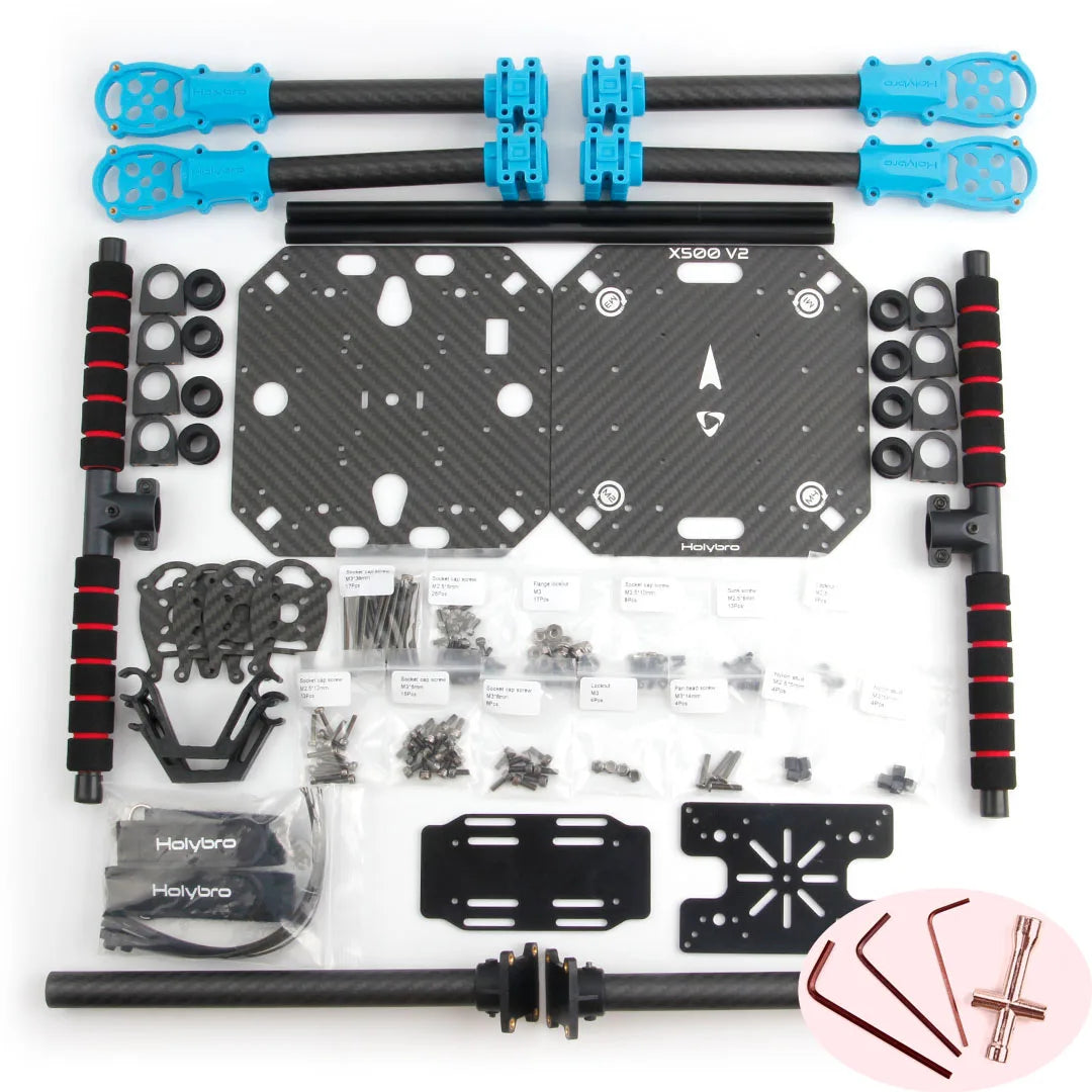 X500 V2 Frame Kit