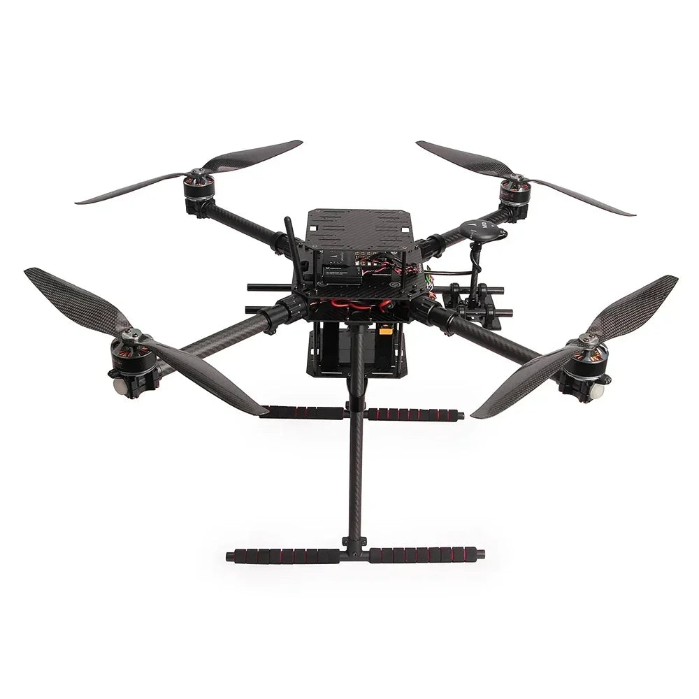 X650 Frame Kit