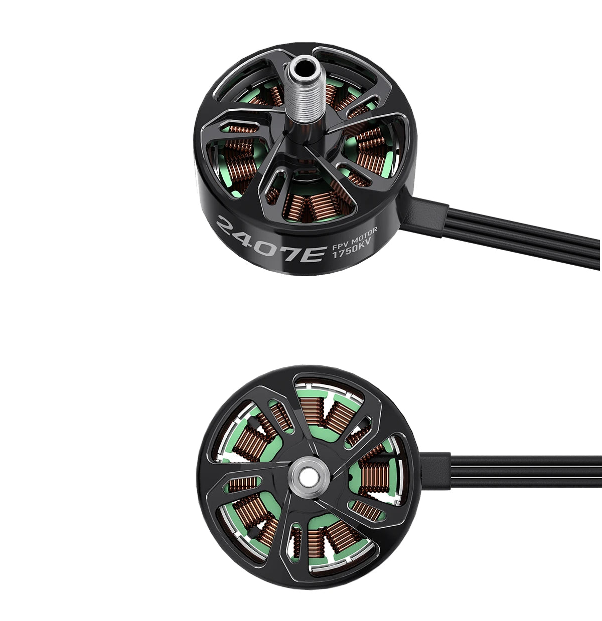 GEPRC SPEEDX2 2407E 1750KV Motor