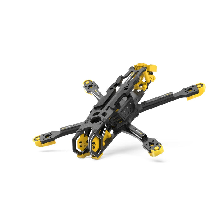 SpeedyBee Master 5 V2 Analog DJI O3 FPV Frame Kit - SB-M5V2-FRAME