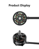 GEPRC SPEEDX2 2207E 1960KV Motor
