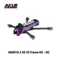 AxisFlying Manta 5 SE V2 Frame
