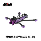 AxisFlying Manta 5 SE V2 Frame