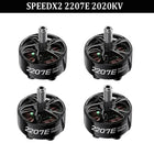 GEPRC SPEEDX2 2207E 1960KV Motor
