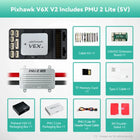 Pixhawk V6X V2 Controller Accessories Kit