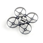 HappyModel Mobula7 / Moblite7 V4 75mm Whoop Frame - Transparent Black