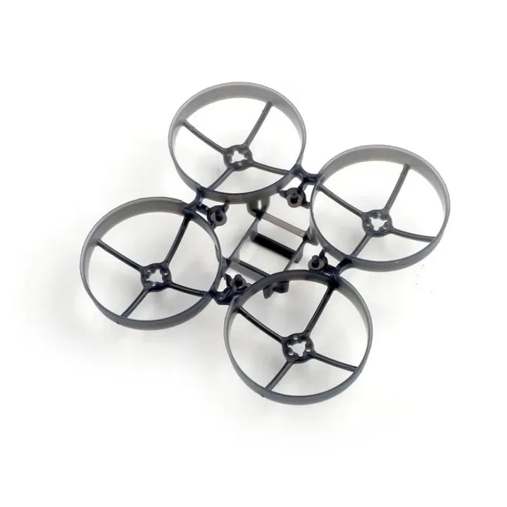 HappyModel Mobula7 / Moblite7 V4 75mm Whoop Frame - Transparent Black