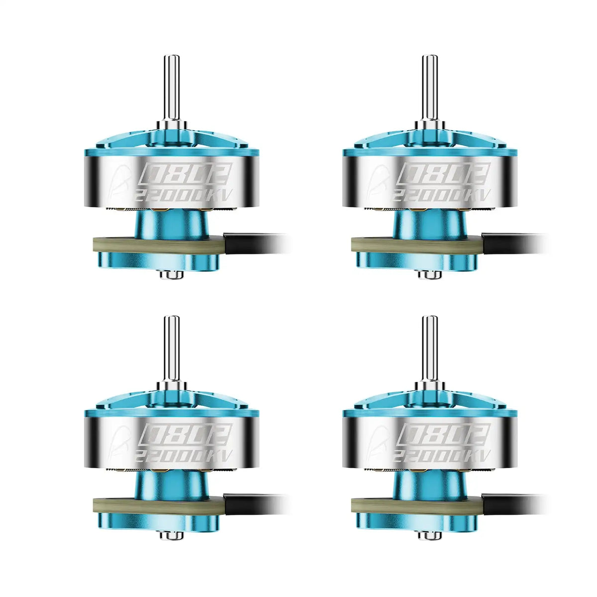 BETAFPV 0802 Brushless Motors (2026) - Freestyle