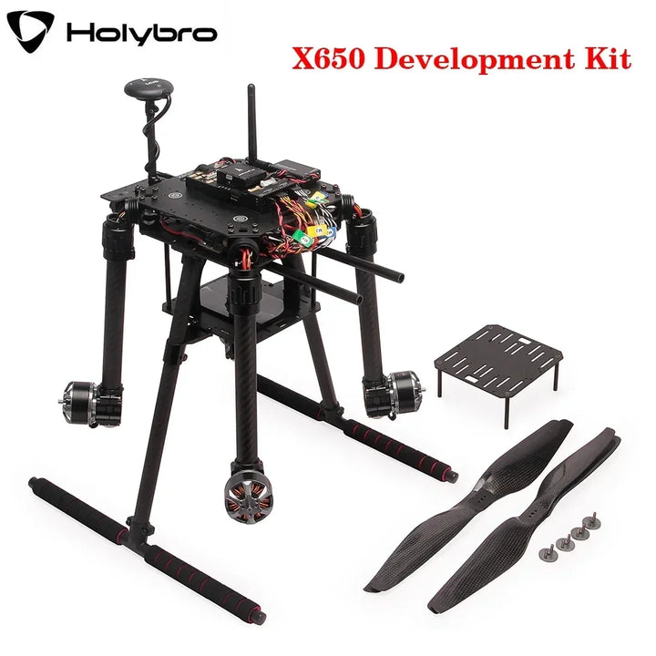 X650 Frame Kit