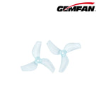 Gemfan 1219S 31mm 3-Blade Propeller
