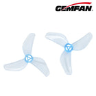 Gemfan 1207-3 31mm 3-Blade Propeller