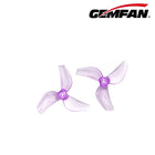 Gemfan 1219S 31mm 3-Blade Propeller