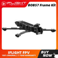iFlight BOB57 O4 Pro Frame Kit
