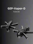 GEPRC GEP-Vapor-D5 Frame
