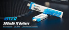 BETAFPV BT2.0 U Cable Pigtail