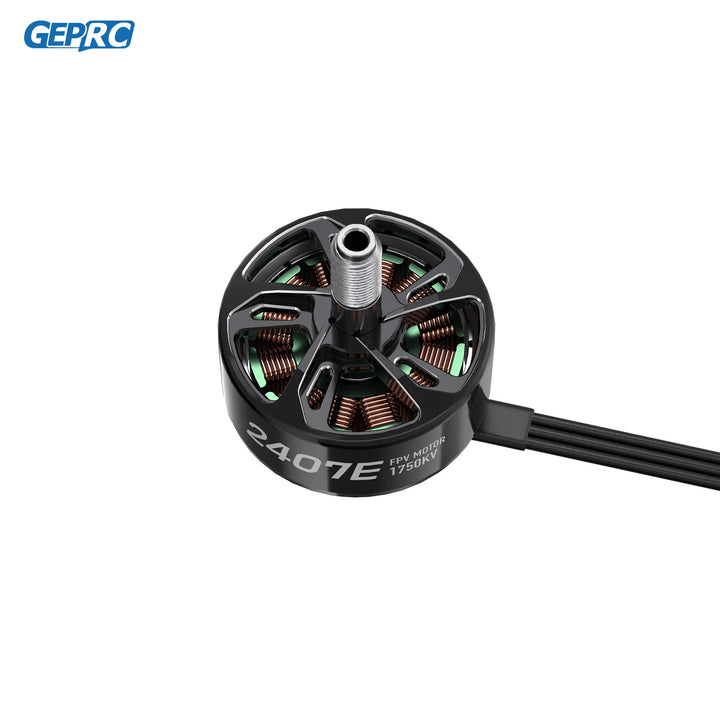 GEPRC SPEEDX2 2407E 1750KV Motor