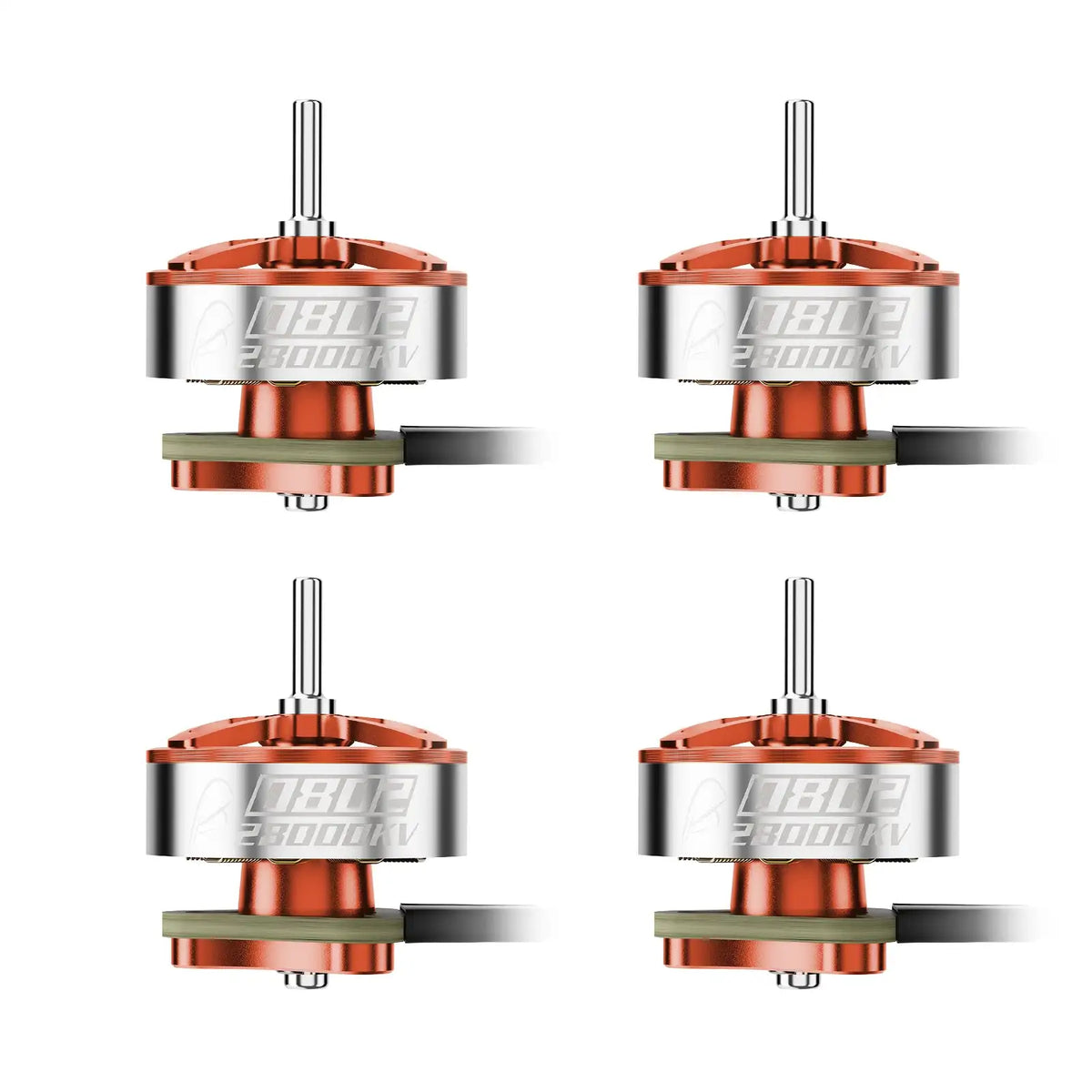 BETAFPV 0802 Brushless Motors (2026) - Freestyle