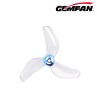 Gemfan 1207-3 31mm 3-Blade Propeller