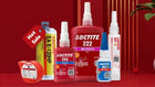 LOCTITE 243 Medium-Strength Threadlocker 10ml