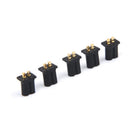 GNB A30 Mini Connector Plug Copper Tube for Tinywhoop Drones - 5 Pairs