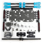 X500 replacement arm assembly