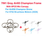 BETAFPV Air65 Champion Brushless Whoop Frame