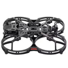 GEP-CL35 V3 VTX Antenna, GPS and Camera Mount - GEP-CL35 V3 Frame