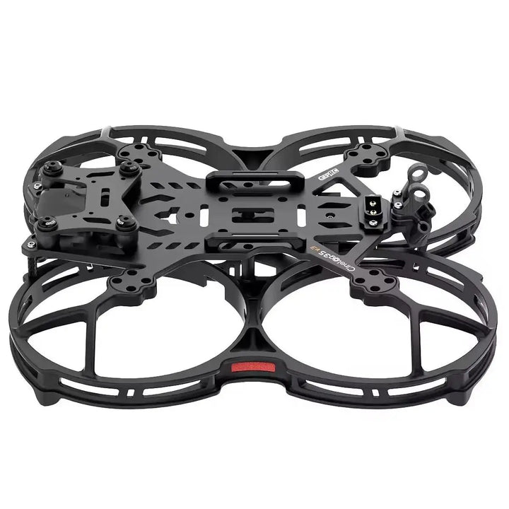 GEP-CL35 V3 VTX Antenna, GPS and Camera Mount - GEP-CL35 V3 Frame
