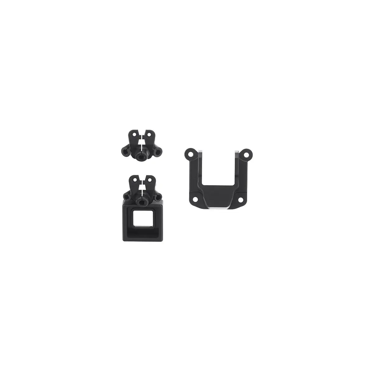 GEP-CL35 V3 Bottom Carbon Plate - GEP-CL35 V3 Frame