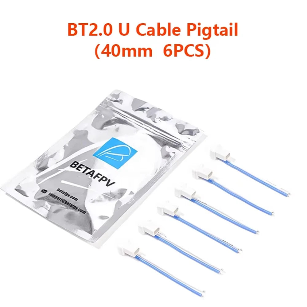 BETAFPV BT2.0 U Cable Pigtail
