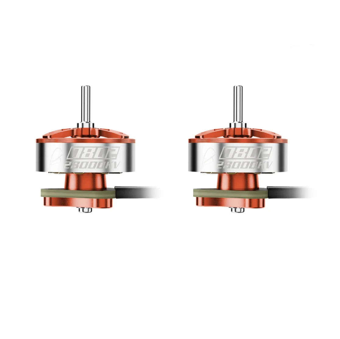 BETAFPV 0802 Brushless Motors (2026) - Freestyle