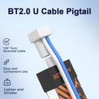 BETAFPV BT2.0 U Cable Pigtail