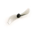 Gemfan 1610 40mm 2-Blade Propellers 4 Pairs for Tinywhoop - 4Pairs Blue 1.5mm