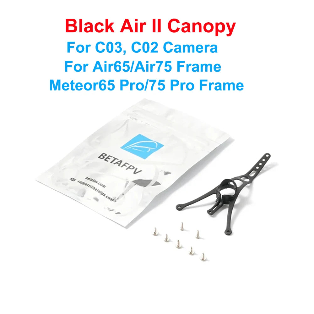 BETAFPV Air II Canopy