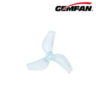 Gemfan 1219S 31mm 3-Blade Propeller