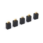 GNB A30 Mini Connector Plug Copper Tube for Tinywhoop Drones - 5 Pairs