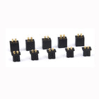 GNB A30 Mini Connector Plug Copper Tube for Tinywhoop Drones - 5 Pairs