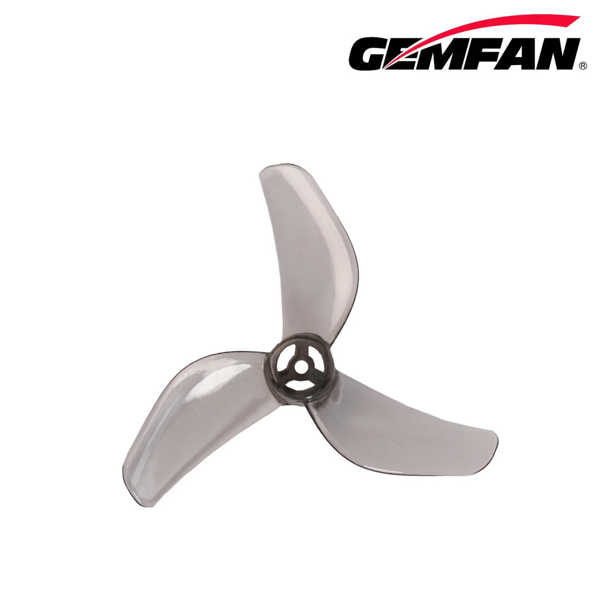 Gemfan 1207-3 31mm 3-Blade Propeller