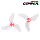 Gemfan 1207-3 31mm 3-Blade Propeller