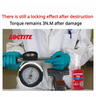 LOCTITE 243 Medium-Strength Threadlocker 10ml