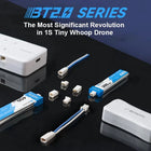 BETAFPV BT2.0 U Cable Pigtail